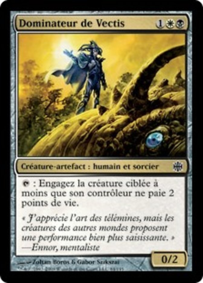 image Dominateur de Vectis