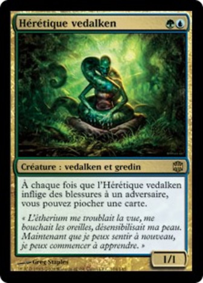 image Hérétique vedalken