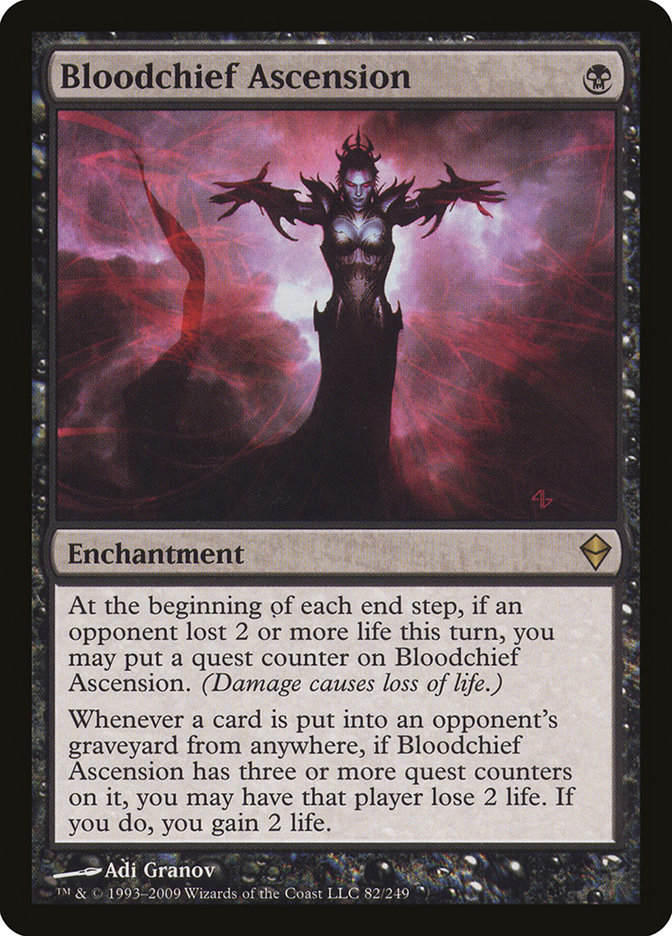 image Bloodchief Ascension