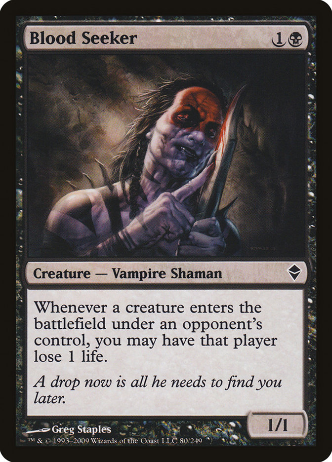image Blood Seeker