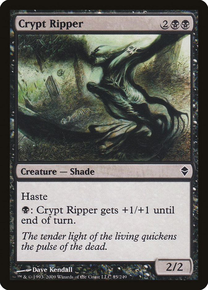 image Crypt Ripper