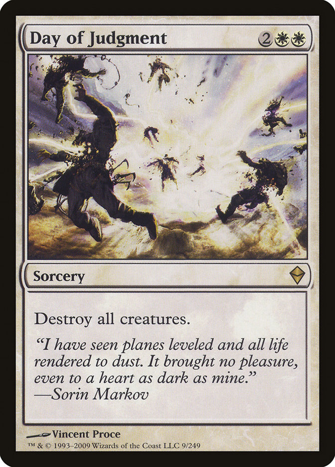 image Day of Judgment