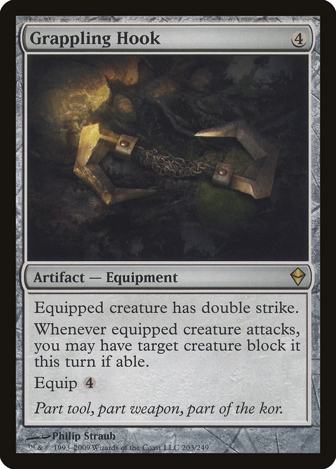 image Grappling Hook