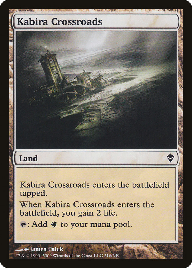 image Kabira Crossroads