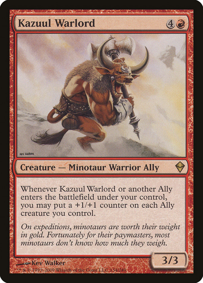 image Kazuul Warlord