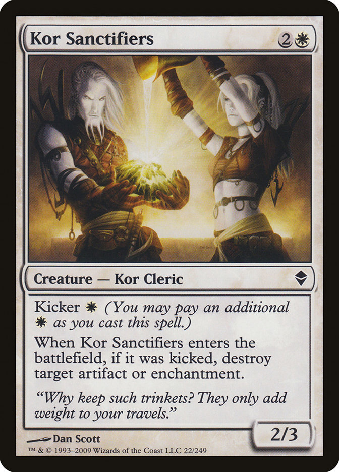 image Kor Sanctifiers