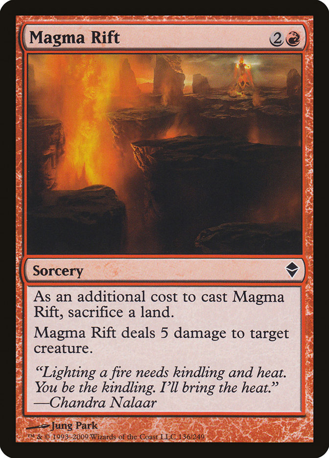 image Magma Rift