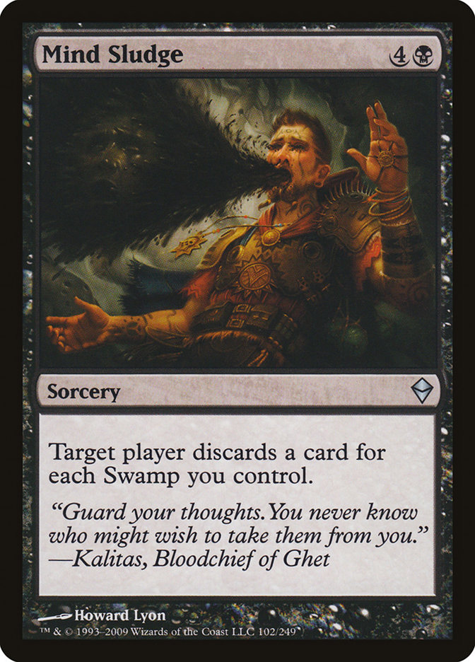 image Mind Sludge