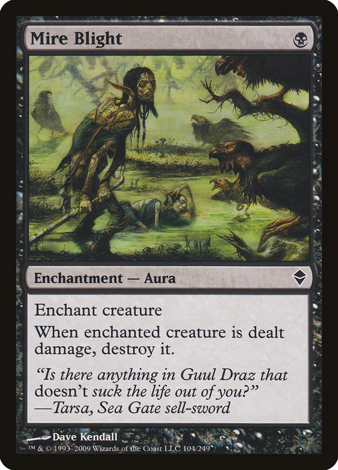 image Mire Blight