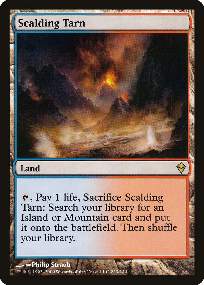 image Scalding Tarn