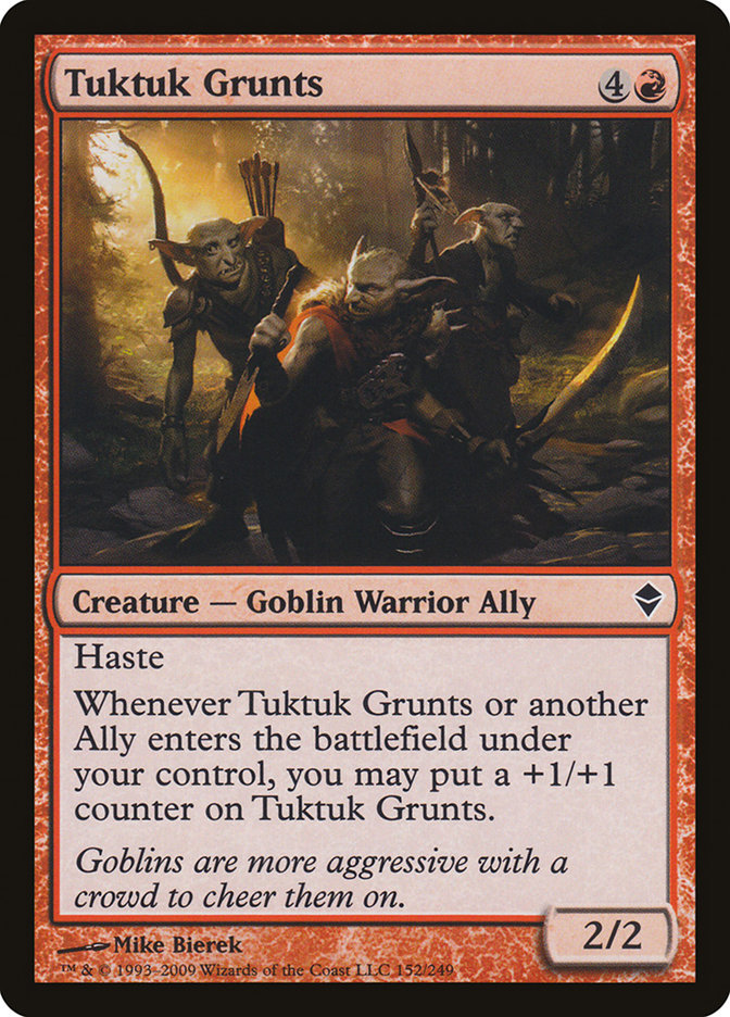 image Tuktuk Grunts