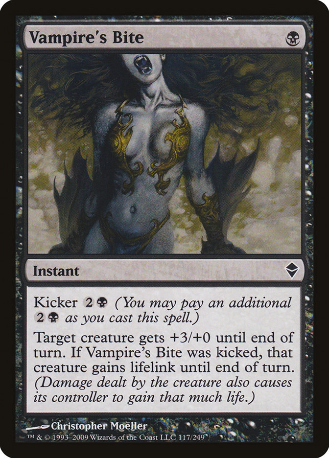 image Vampire's Bite