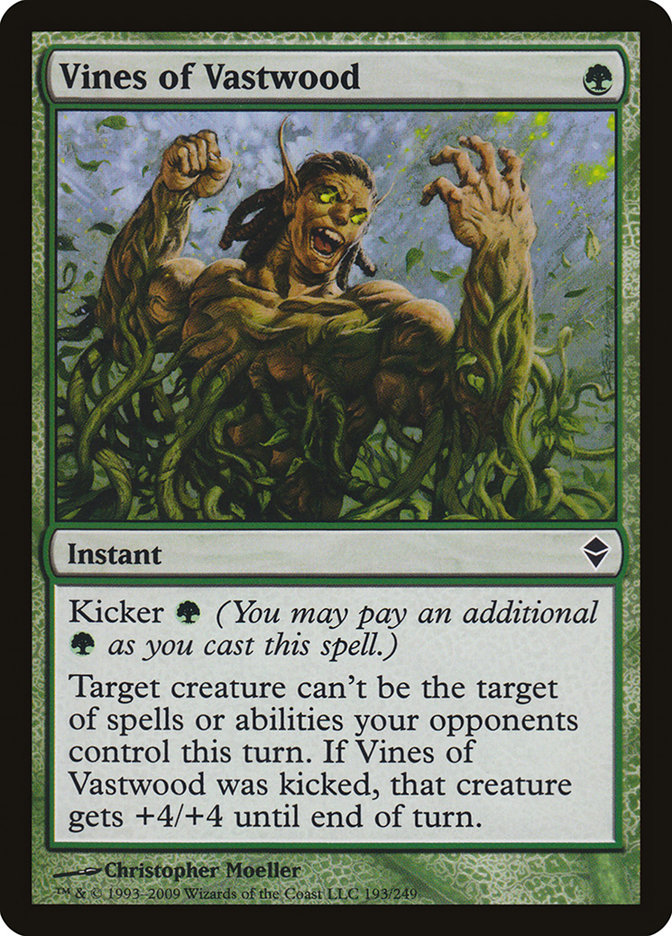 image Vines of Vastwood
