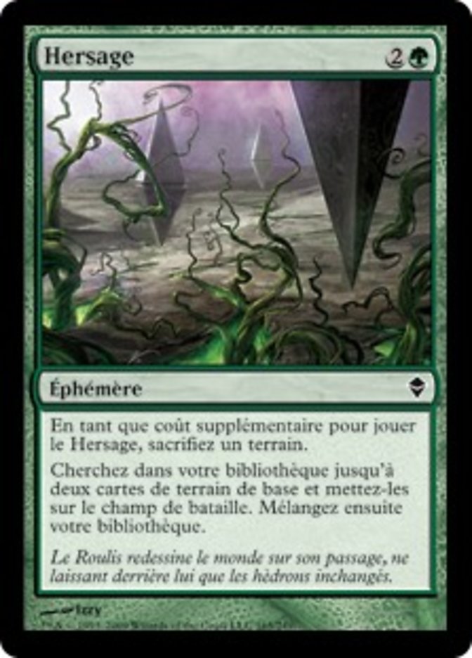 image Hersage