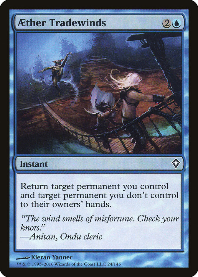 image Aether Tradewinds