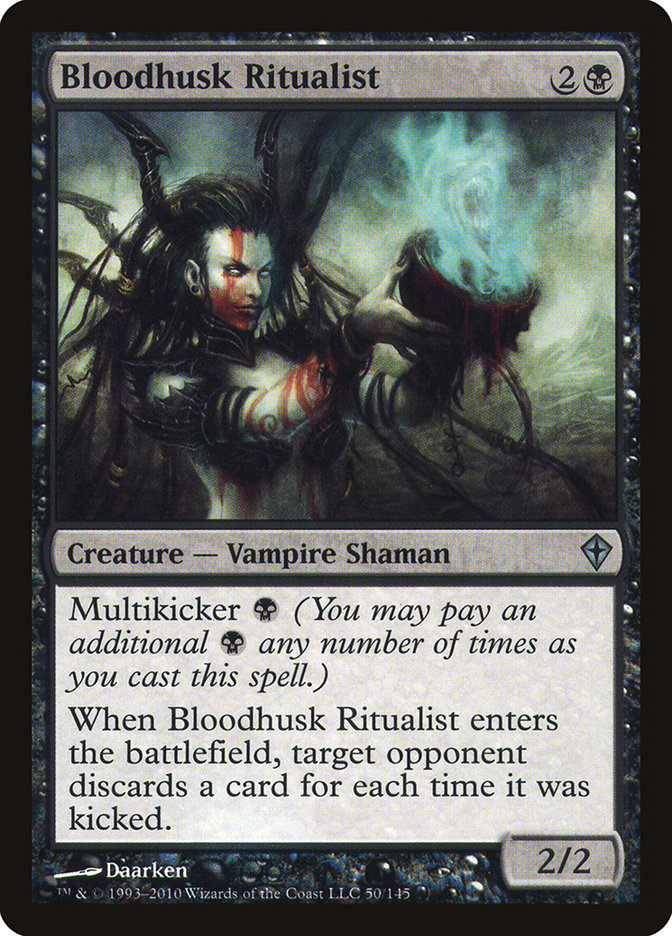 image Bloodhusk Ritualist