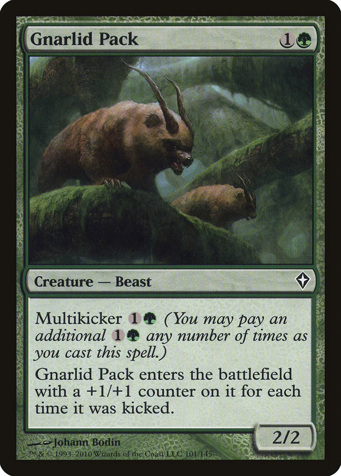 image Gnarlid Pack