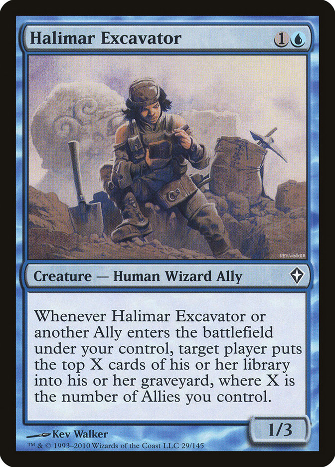 image Halimar Excavator