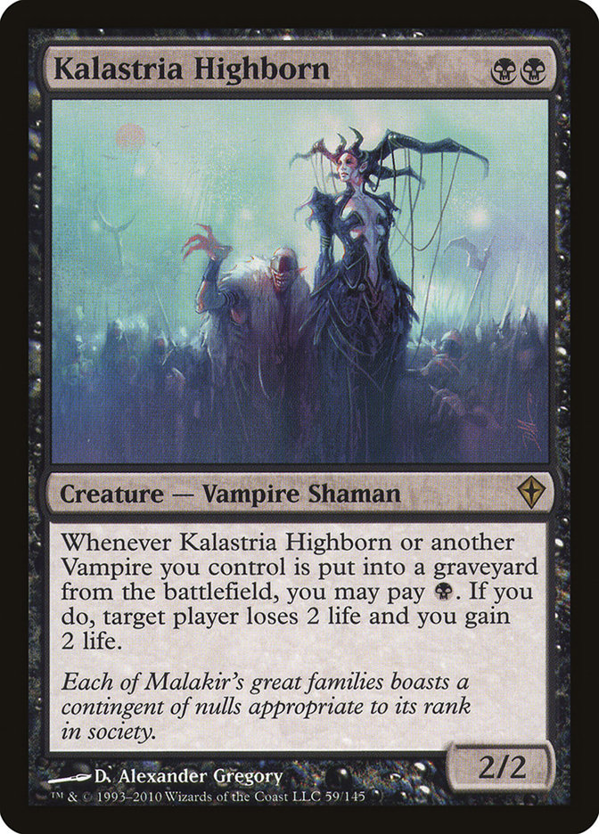 image Kalastria Highborn