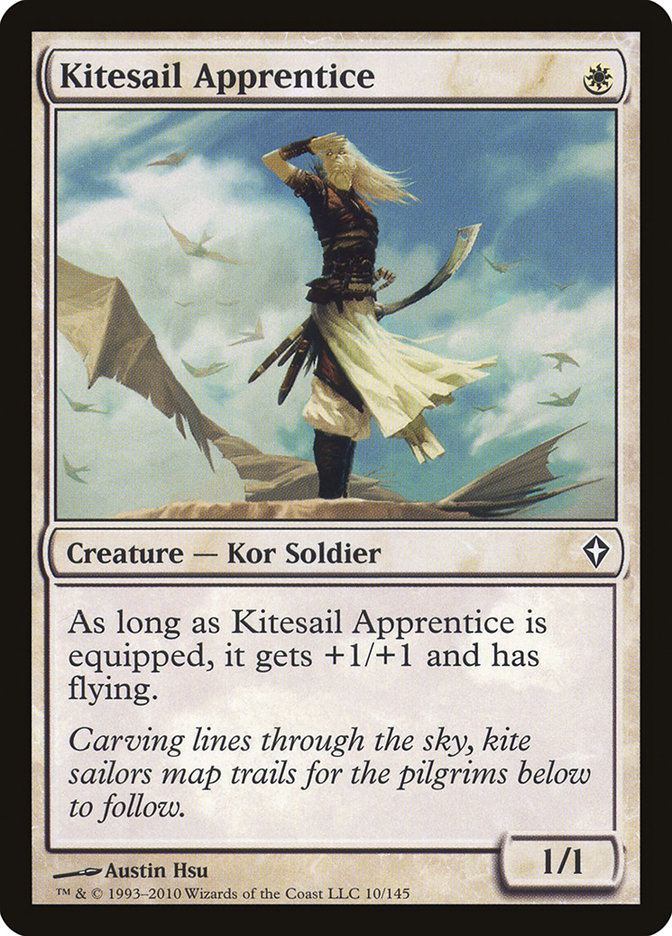 image Kitesail Apprentice