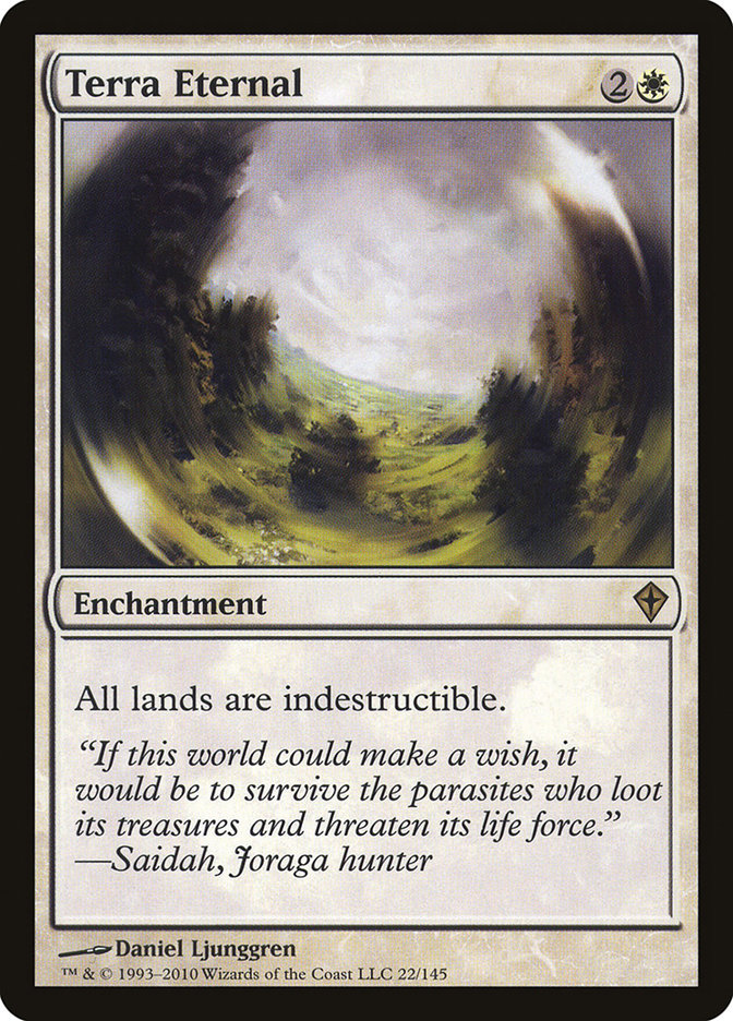image Terra Eternal
