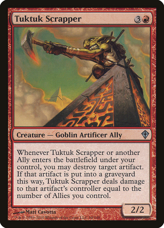 image Tuktuk Scrapper
