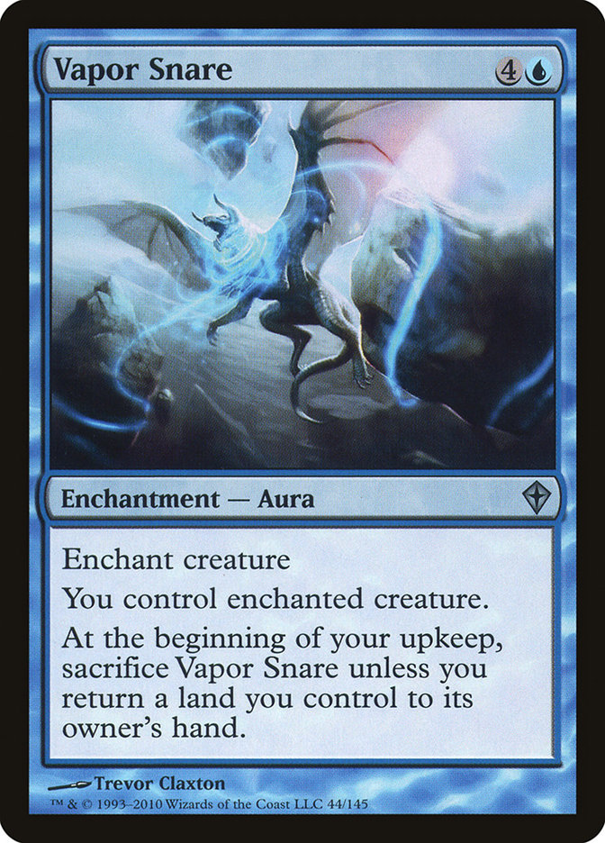 image Vapor Snare