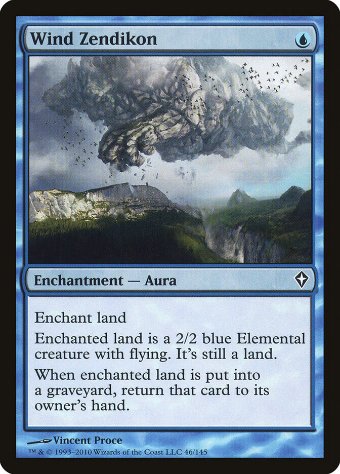 image Wind Zendikon