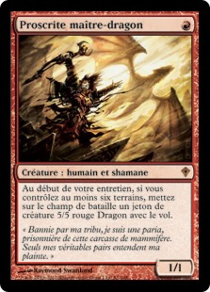 image Proscrite maître-dragon