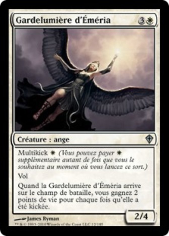 image Gardelumière d'Éméria