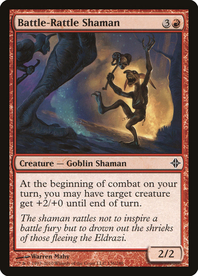 image Battle-Rattle Shaman
