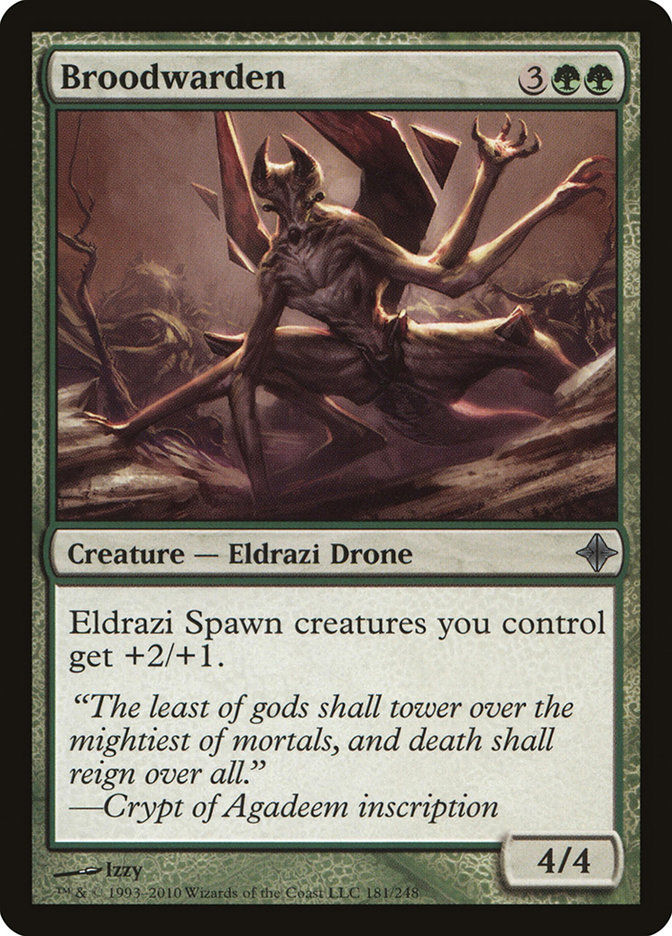 image Broodwarden