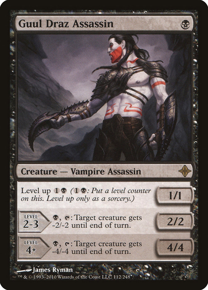 image Guul Draz Assassin