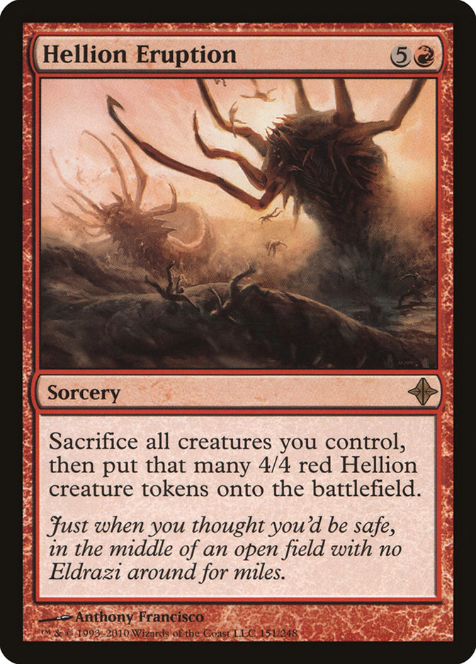 image Hellion Eruption