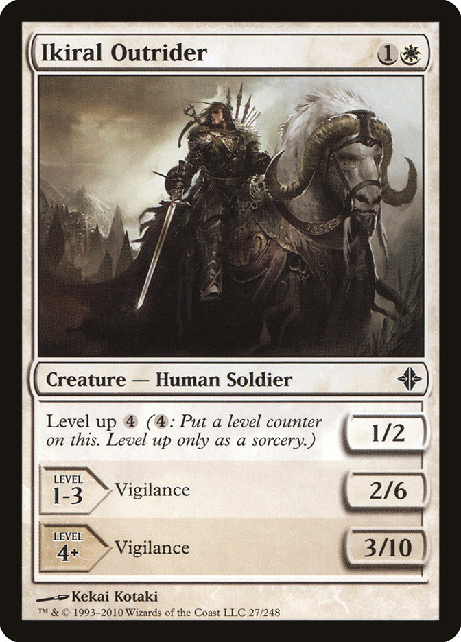image Ikiral Outrider