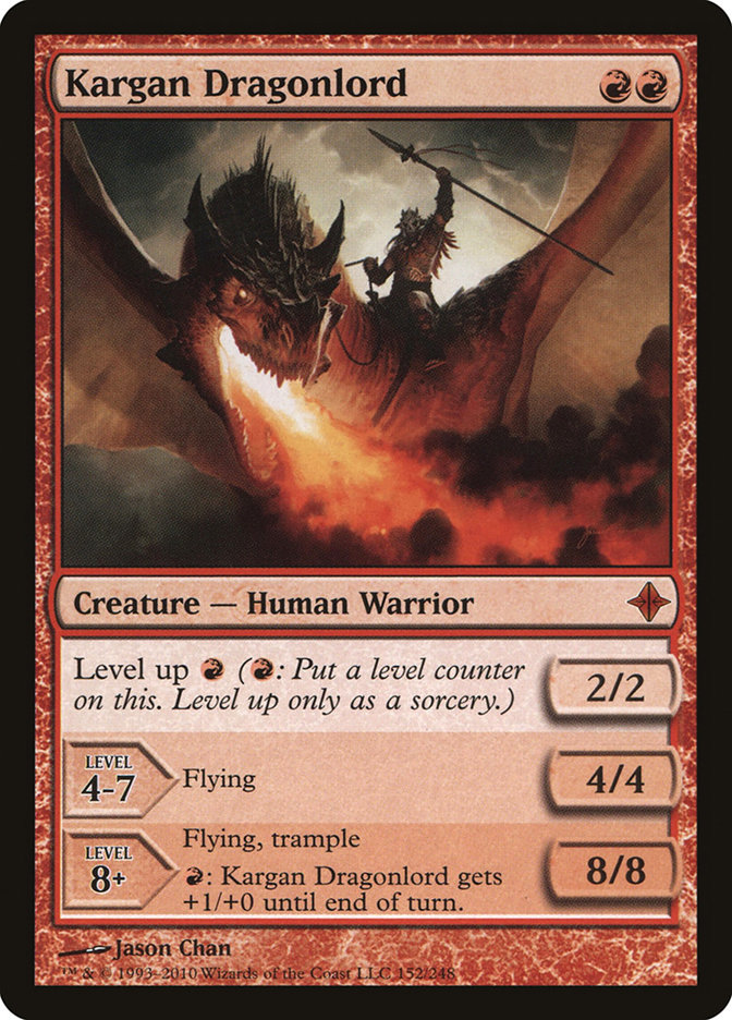 image Kargan Dragonlord