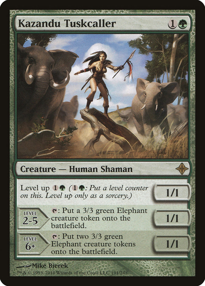 image Kazandu Tuskcaller