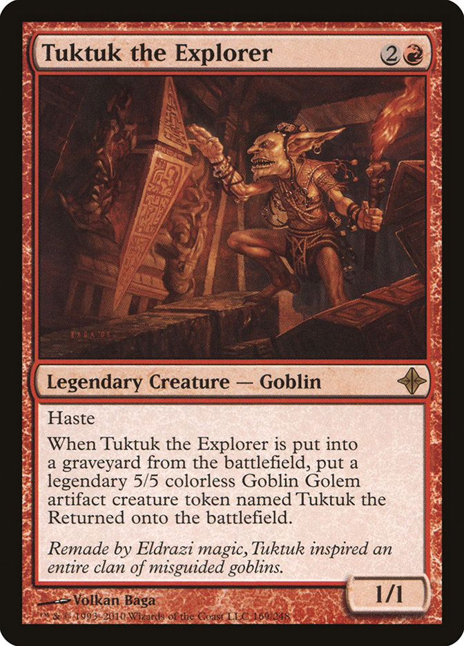 image Tuktuk the Explorer