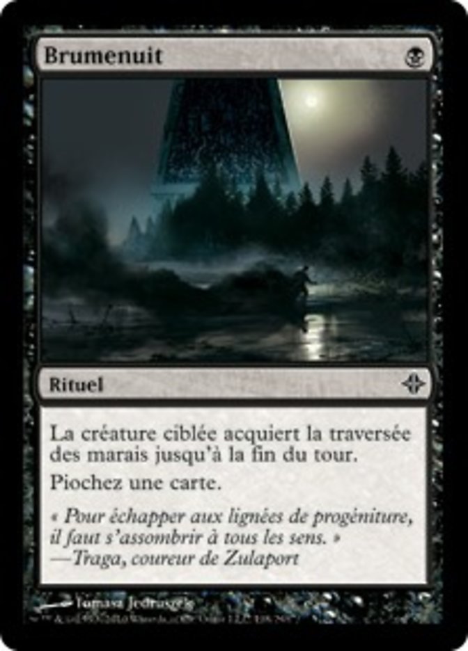 image Brumenuit
