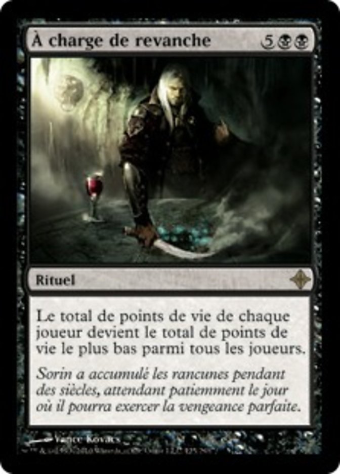 image À charge de revanche