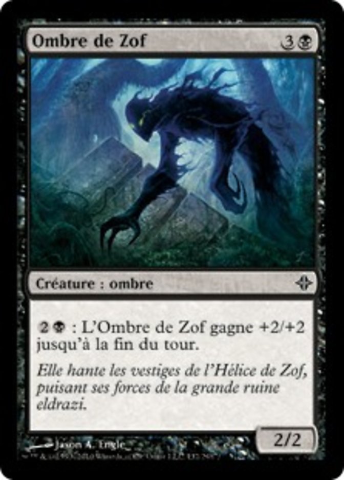 image Ombre de Zof