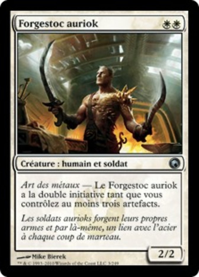 image Forgestoc auriok