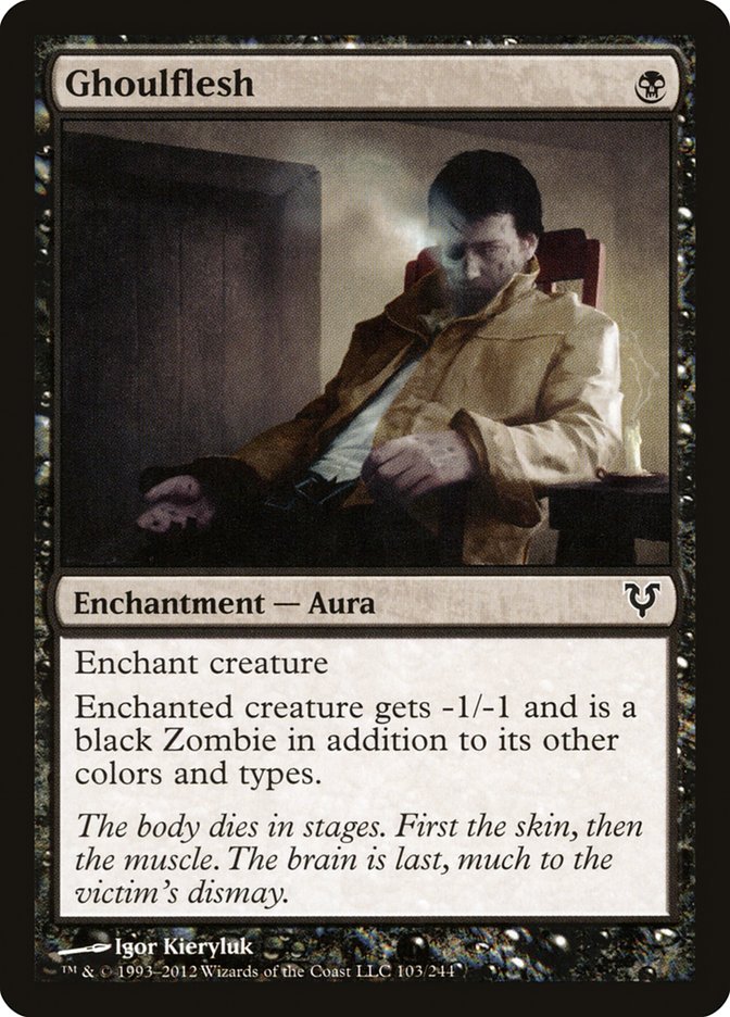 image Ghoulflesh