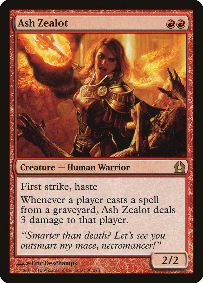 image Ash Zealot