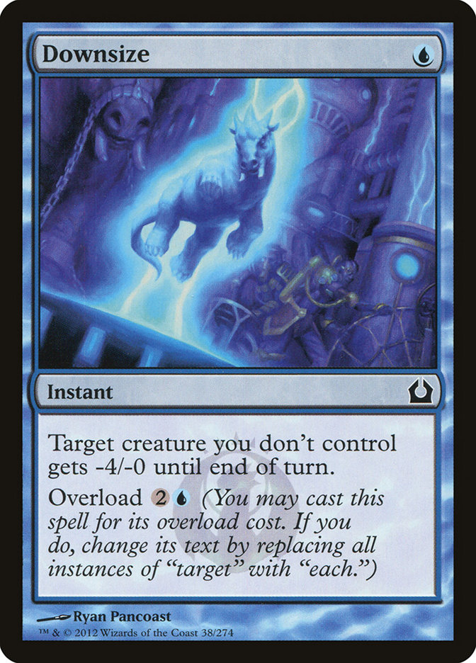 image Downsize