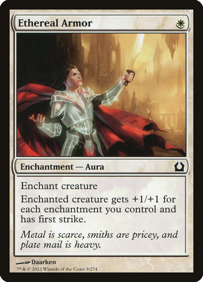 image Ethereal Armor