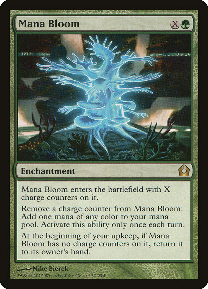 image Mana Bloom