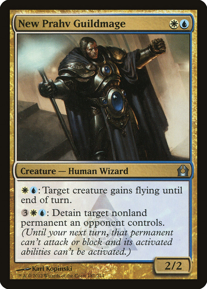 image New Prahv Guildmage