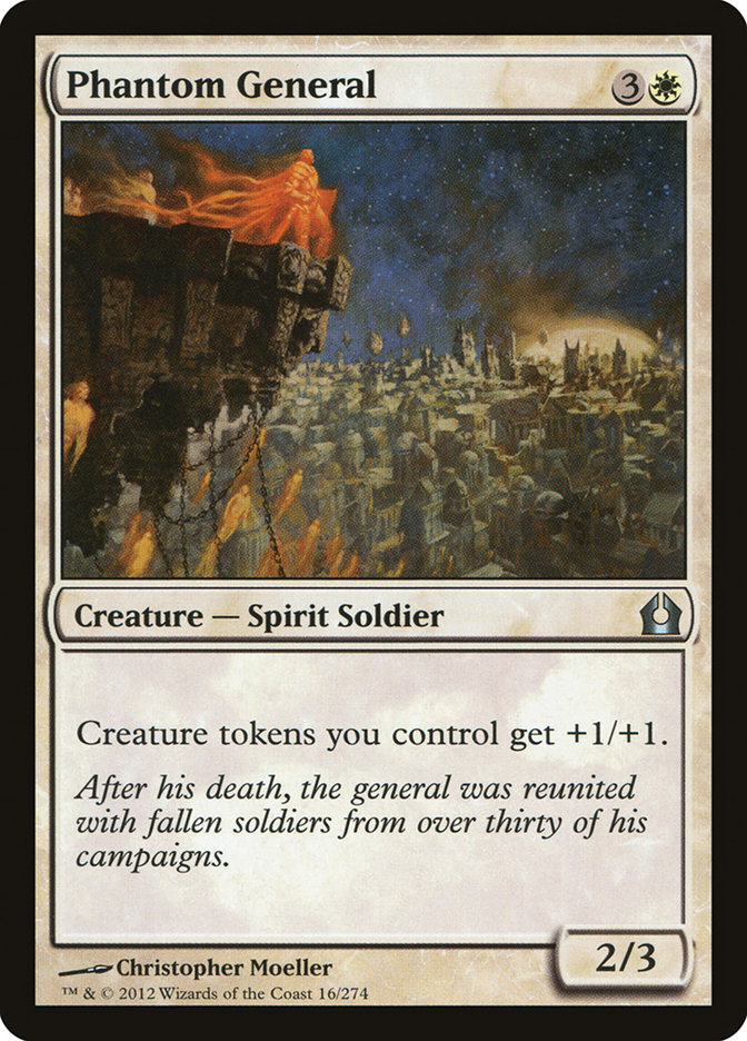 image Phantom General