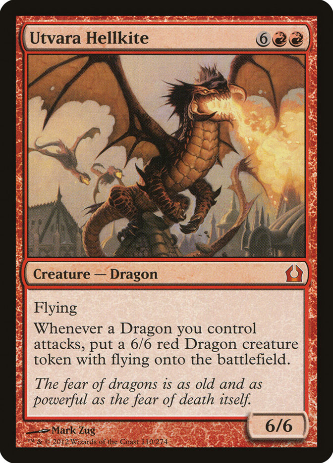 image Utvara Hellkite
